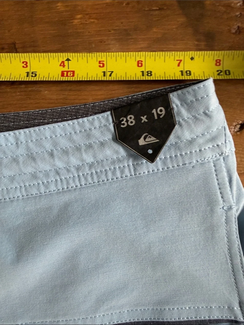 Quicksilver Boardshorts